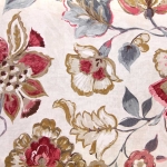 Ткань из смеси льна и вискоза, Edinburgh Weavers, Scotland, Lifestyle, Emporium 