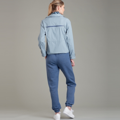Simplicity lõikekomplekt S9278 UNISEX TOP, PANT, NCKPCE 