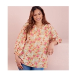 Швейные выкройки Simplicity S9334 Misses` and Women`s Tops in Two Lengths 