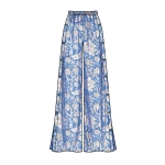 Simplicity Sewing Pattern Misses` Pants and Skirt, SS9608 