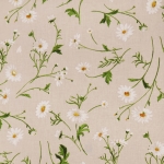 Плотная хлопковая ткань, France, 160 см, Cotton Cretonne 