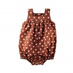 Выкройка: Dress, Bloomers & Romper, Kwik Sew K3776 