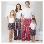 Unisex magamisriietus, suurused: A (XS - L / XS - XL), Simplicity Pattern #S9127 