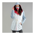 Швейные выкройки Simplicity S9354 Misses` Jacket Costume with Masks and Hat, A (XS-S-M-L-XL) 