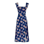 Швейные выкройки Simplicity S9326 Misses` Dresses 
