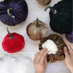 Supersoft toy & cushion filling, siliconized loop fiber, 100% PES  
