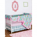 Выкройка: Nursery Décor, Kwik Sew K4296 