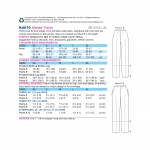 Выкройка: Misses` Pants, Kwik Sew K4070 