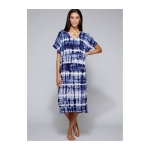 Sewing Pattern, Misses` V-Neck Pullover Tunic & Dresses, Butterick, B6853 