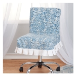 Simplicity Sewing Pattern S9495 Chair Slipcovers 