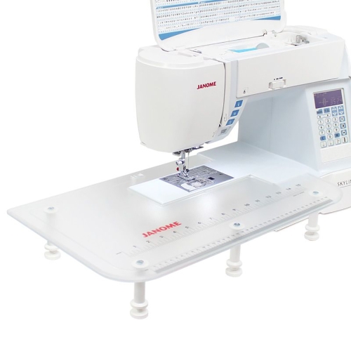 Дополнительный столик Janome Skyline 863414000 