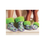 Simplicity lõikekomplekt Slippers SS9531A 