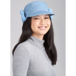 Simplicity lõikekomplekt S9658 MISSES` HATS, HEADBAND, MITTENS IN SIZES S-M-L, COWL AND INFINITY SCARF 