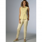 Ompelukaavat: Misses` Pants, Butterick B6028 