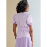 Выкройка: Misses` Tops, Butterick B6767 