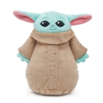 Simplicity Sewing Pattern S9432 Plush Grogu and Soft Space Pram 