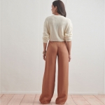 Simplicity lõikekomplekt S9823 MISSES` PANTS, SS9823 