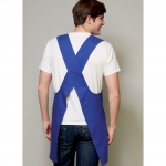 Unisex taskutega põlled, Kwik Sew K4210 