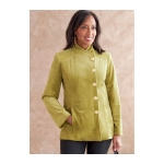 Выкройка: Misses` Jacket, Coat & Belt, Butterick, B6793 