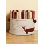 Выкройка: Nora`s Nesting Baskets, Kwik Sew K3938 
