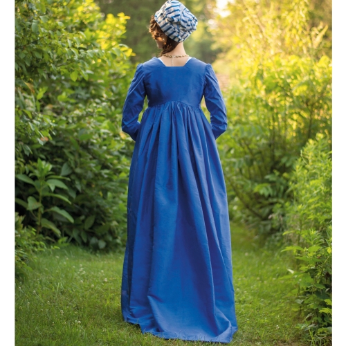 Naiste kostüüm, Simplicity Pattern S8941 