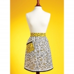 Выкройка: Aprons, Butterick B5474XY 