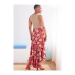 Выкройка: Misses` Skirt, Butterick, B6818 