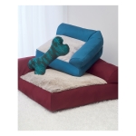 Simplicity lõikekomplekt Pet Beds and Stuffed Pillow Toy SS9524OS 