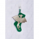Выкройка: Holiday Stockings, Kwik Sew K4314 