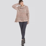 Topid naistele, Simplicity Sewing Pattern S9178A, suurused: A (XXS-XS-S-M-L-XL-XXL) 
