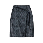 Швейные выкройки Simplicity S9375 Misses` Skirts 