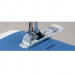 Sewing Machine Janome DC6030 Automaatne nööpauk nööbi suuruse järgi