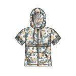 Simplicity lõikekomplekt S9482 Boys` and Men`s Tracksuit 
