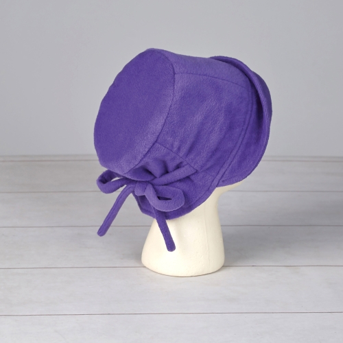 Naiste mütsid ja juuksepael kolmes mõõdus, suurused: A (S-M-L), Simplicity Pattern #S9030 