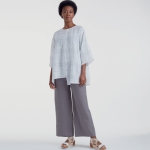 Naiste topid ja püksid, Simplicity Pattern #S9149 