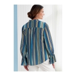 Lõiked: Naiste topp, tuunika & lühike seelik, Butterick, B6812 