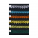 Puuvillane pits 2,5 cm, 3207 