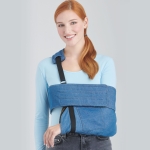 Simplicity lõikekomplekt S9902 WRAP, SLEEVES AND MITT IN TWO SIZES AND SLING, SS9902A 