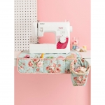 Выкройка: Sewing Room Accessories, Kwik Sew K4295 