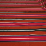 Digital Prints - Half Panama, Cotton Fabric 
