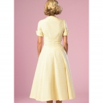 Sewing Pattern: Misses` Dress, Butterick B6018 