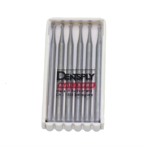 Freesimisotsak ümara peaga - Dentsply 