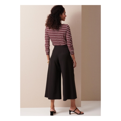 Lõikekomplekt BUTTERICK B6973 MISSES` PANTS 