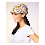 Simplicity Sewing Pattern Hats in Four Styles S9505 