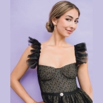 Simplicity lõikekomplekt S9850, MADALYNNE INTIMATES`i kleit ja kombinesoon 