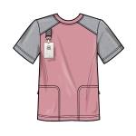 Simplicity lõiked S9387 Unisex trikoo-töötopid, -püksid, müts ja mask, A (XS-S-M-L-XL-XXL)  