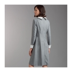 Швейные выкройки Simplicity S9371 Misses` and Women`s Dress with Collar, Cuff and Sleeve Variations 