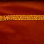 Decorative Ribbon 0,8 cm 