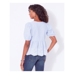 Simplicity Sewing Pattern Misses` Tops, SS9545 