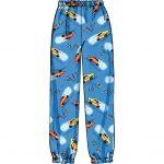 Выкройка: Misses`, sizes: Men`s, sizes: Children`s, sizes: Boys`, sizes: Girls` Top, Shorts and Pants, Butterick B5572 